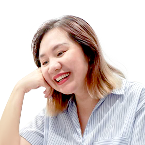 Huyền Đinh Insight Lover