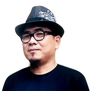 Trần Toàn Creative Minder